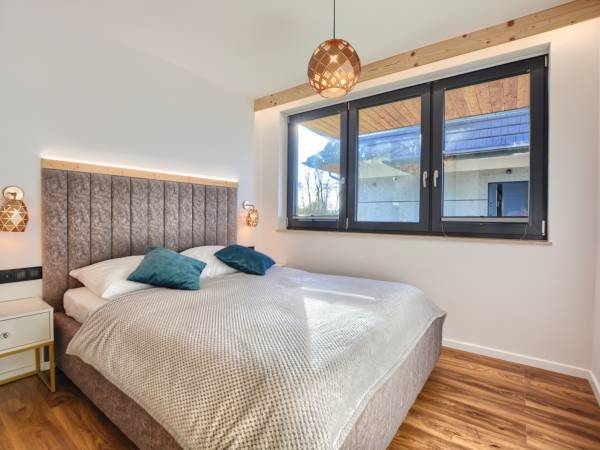 Santa Angela Solina - Apartamenty 