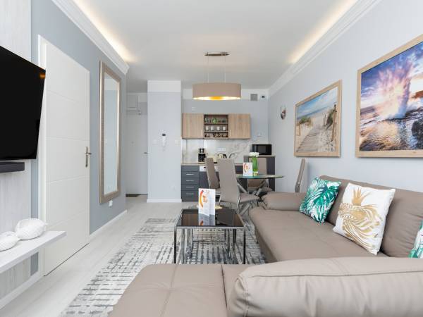 Horyzont Apartamenty