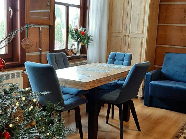 Apartament Bioło Izba