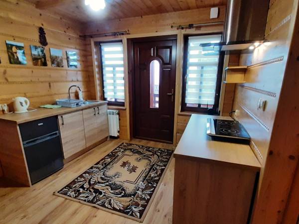 Apartament Bioło Izba 