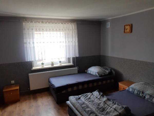 Kwatery dla Firm Opole