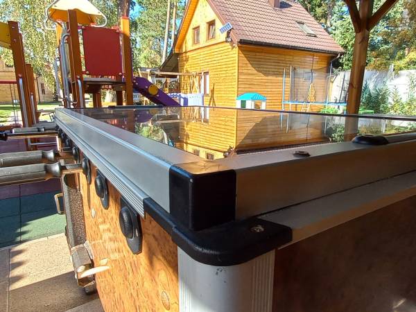 Ośrodek Wypoczynkowy Amber