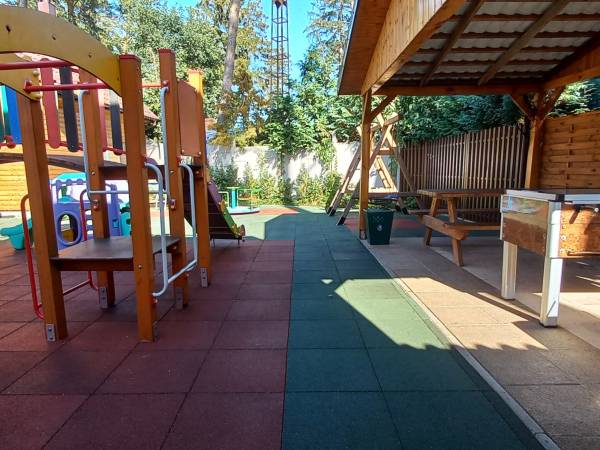 Ośrodek Wypoczynkowy Amber