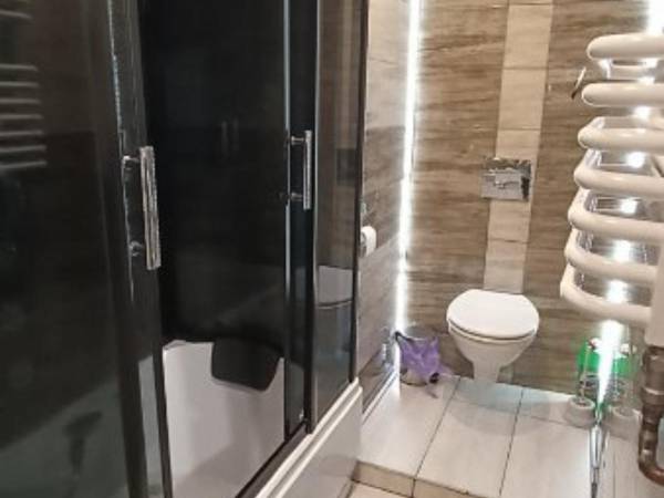 Łazienka do apartamentu