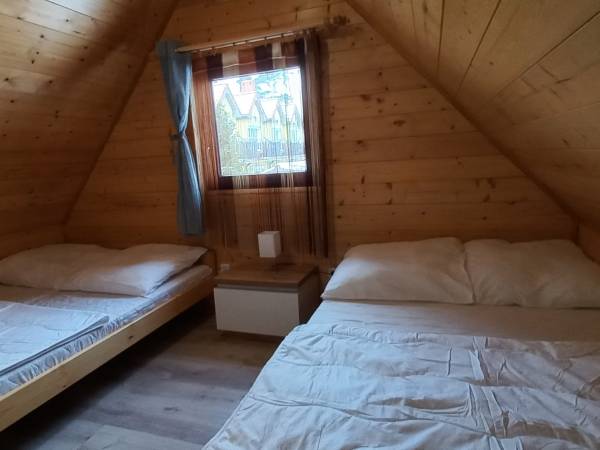 Ośrodek Wypoczynkowy Amber