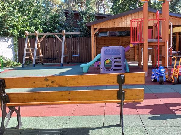 Ośrodek Wypoczynkowy Amber