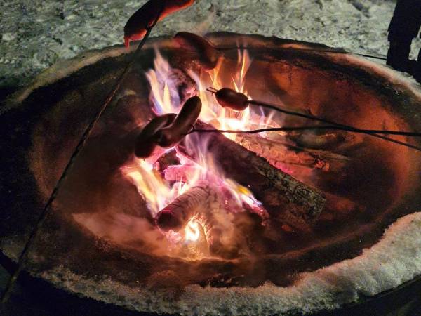 Pokoje i domki przy Leśniczówce