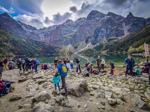  Anna Wilczek - Pokoje z Góralską Duszą - Bukowina Tatrzańska.