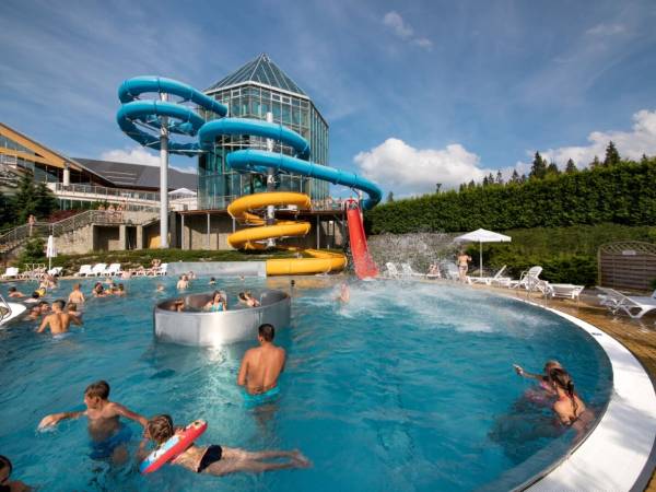  Anna Wilczek - Pokoje z Góralską Duszą - Bukowina Tatrzańska.