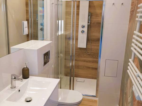 Apartament Słoneczny Stok Karpacz