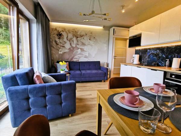 Apartament Słoneczny Stok Karpacz