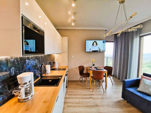 Apartament Słoneczny Stok Karpacz