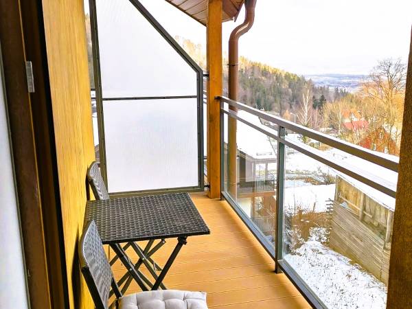 Apartament Słoneczny Stok Karpacz