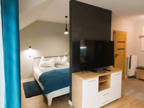 Apartament Słoneczny Stok Karpacz