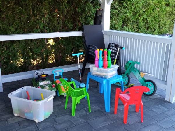 Domki Letni Raj Mielenko