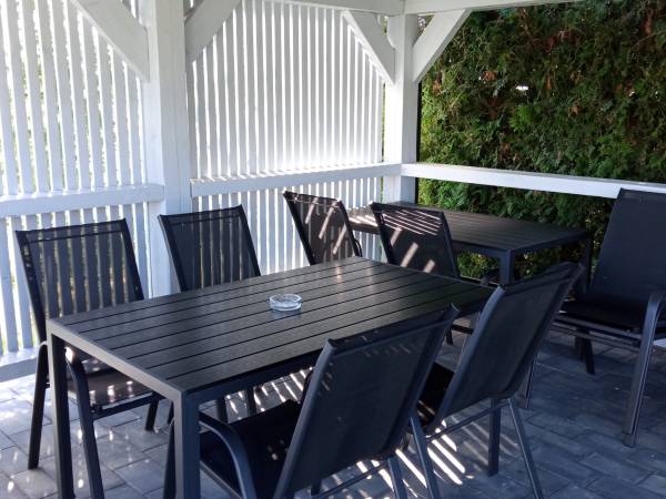 Domki Letni Raj Mielenko