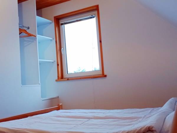 Domy, Domki, Plaża, Kajaki, Ryn, Rybical, Skorupki 