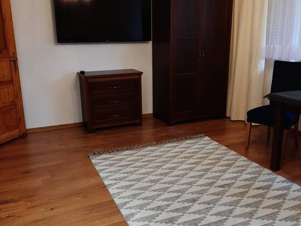 apartament-sypialnia nr 2