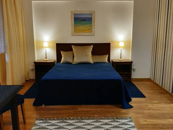 apartament-sypialnia nr 2