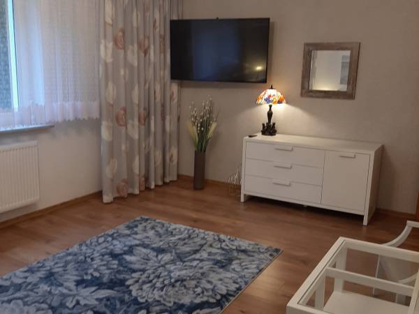 apartament-sypialnia nr 1