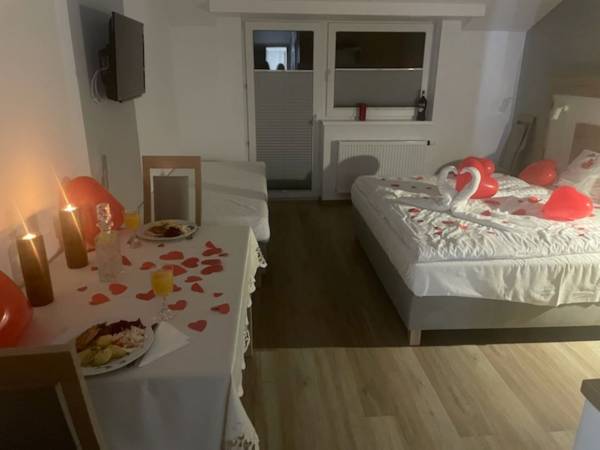 Błękitna Fala Resort