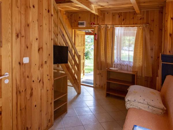 salonik domek 4 - os.