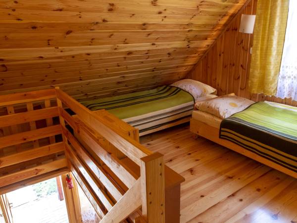 Ośrodek Wypoczynkowy Eden 