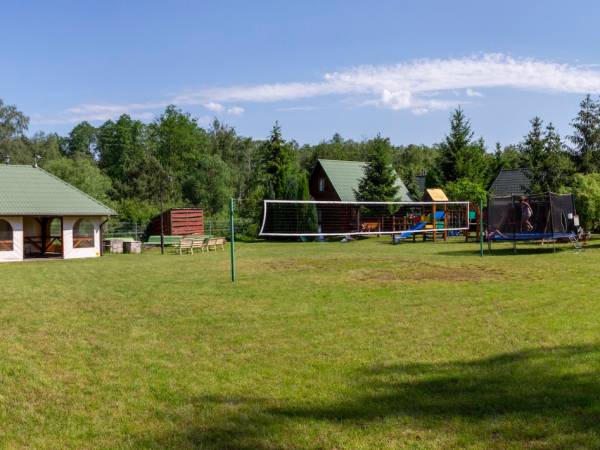 boisko do siatkówki