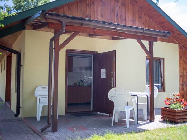 Ośrodek Wypoczynkowy Eden 