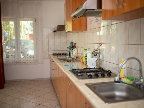 Ośrodek Wypoczynkowy Eden 