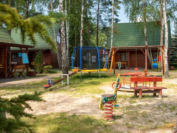 Ośrodek Wypoczynkowy Eden 