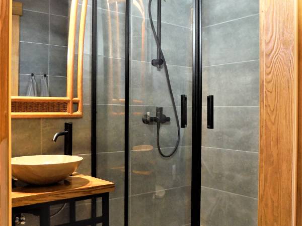 pokój 2 - łazienka