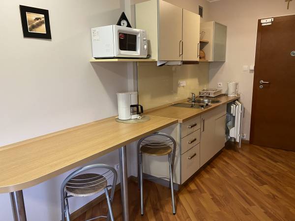 Apartament nad morzem