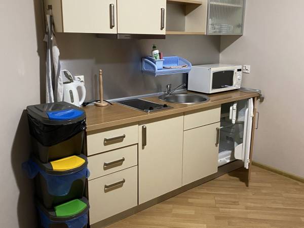 Apartament nad morzem