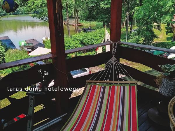 Ośrodek Wczasowy Posejdon