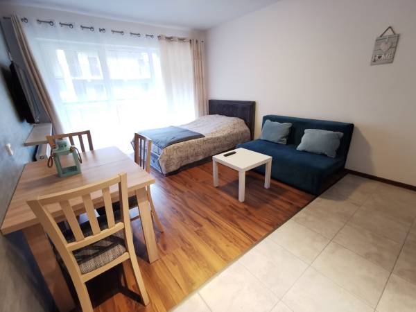 Apartament Perłowy