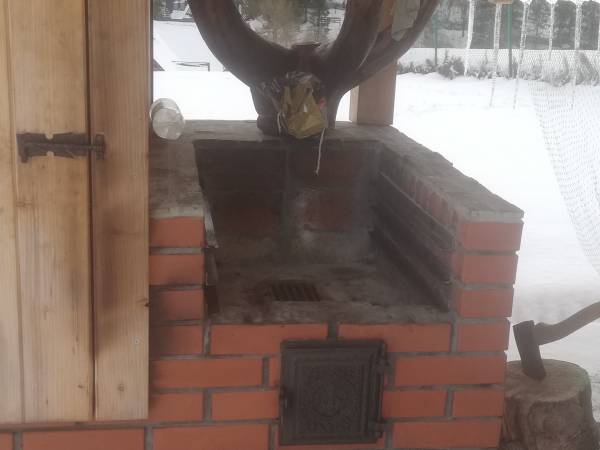 Pokoje gościnne Anna i Jan Romanek