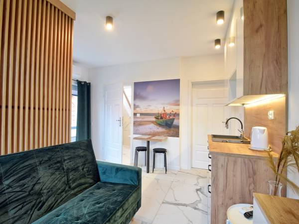 apartament czteroosobowy