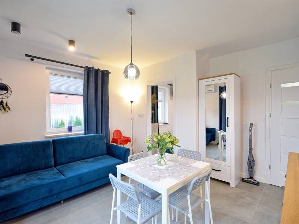 salon apartament studio