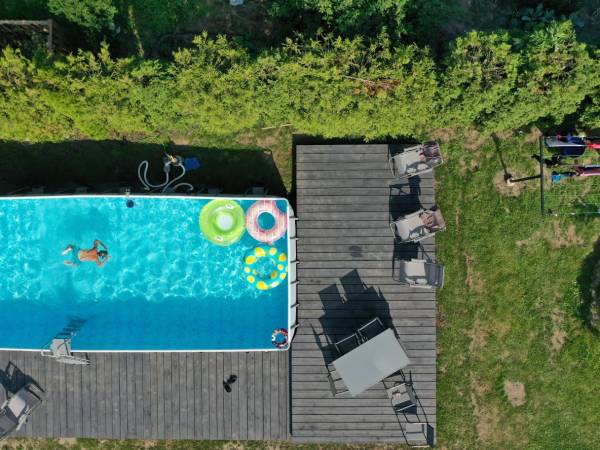 Gospodarstwo Agroturystyczne Jasińska Joanna