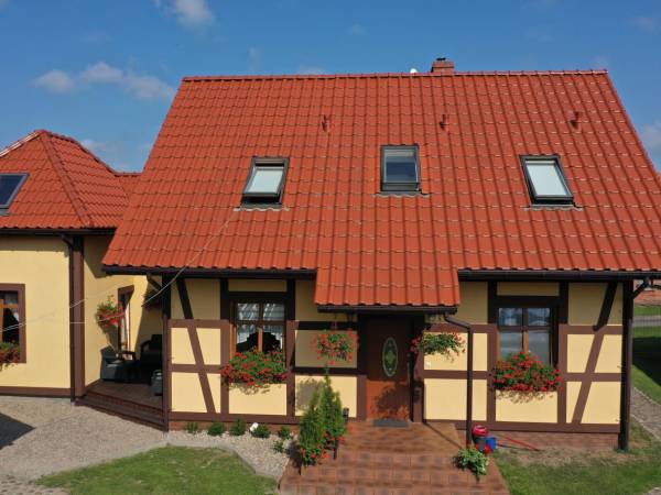 Gospodarstwo Agroturystyczne Jasińska Joanna