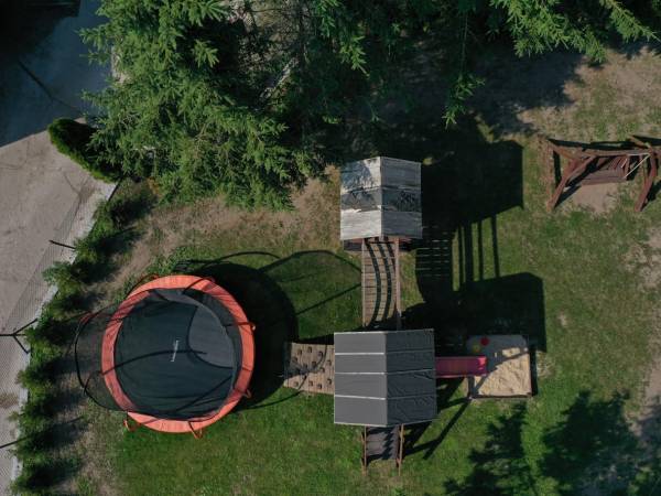 Gospodarstwo Agroturystyczne Jasińska Joanna