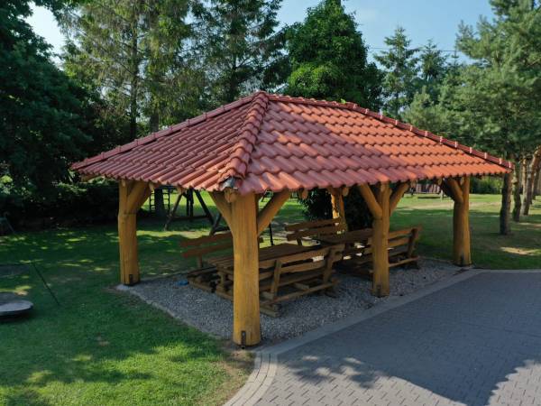 Gospodarstwo Agroturystyczne Jasińska Joanna