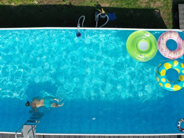 Gospodarstwo Agroturystyczne Jasińska Joanna