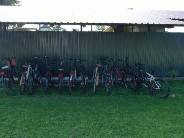 Gospodarstwo Agroturystyczne Jasińska Joanna