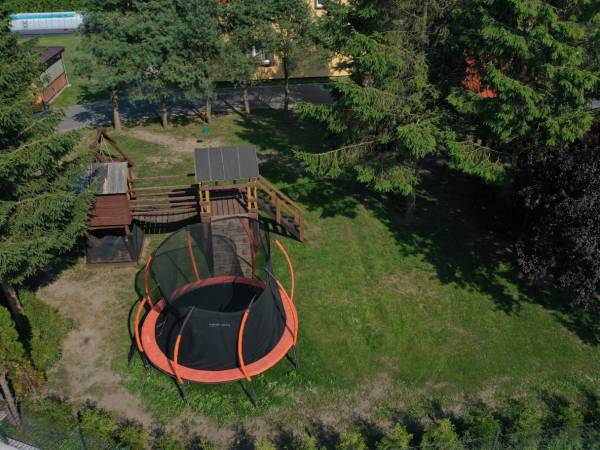 Gospodarstwo Agroturystyczne Jasińska Joanna