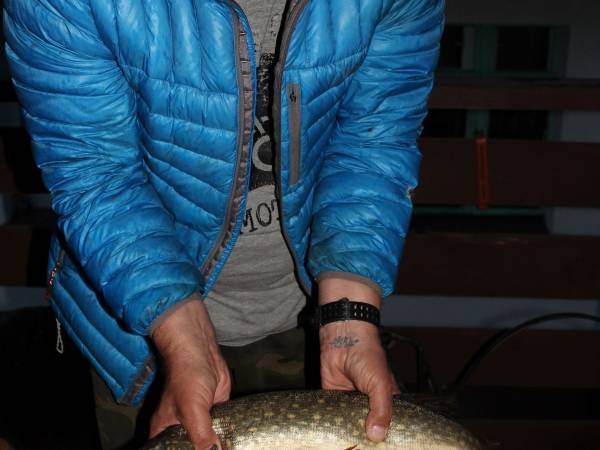 Leszczynowa Górka-Mazurskie Siedlisko w Silcu