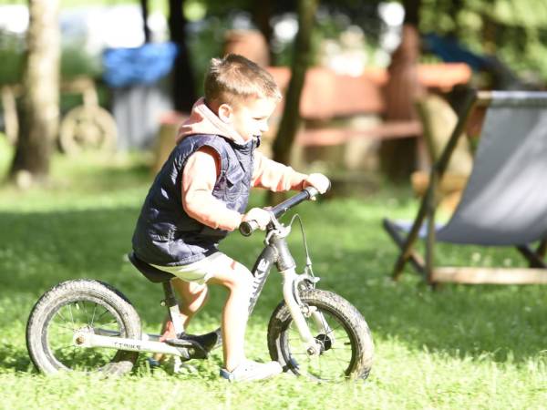 Leszczynowa Górka-Mazurskie Siedlisko w Silcu
