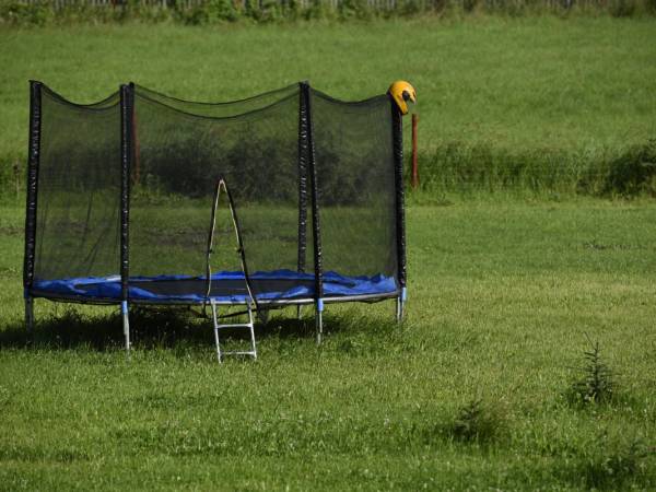 Leszczynowa Górka-Mazurskie Siedlisko w Silcu