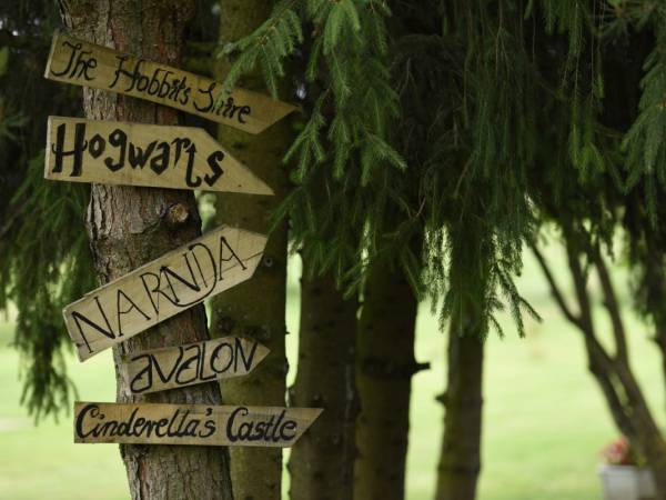 Leszczynowa Górka-Mazurskie Siedlisko w Silcu